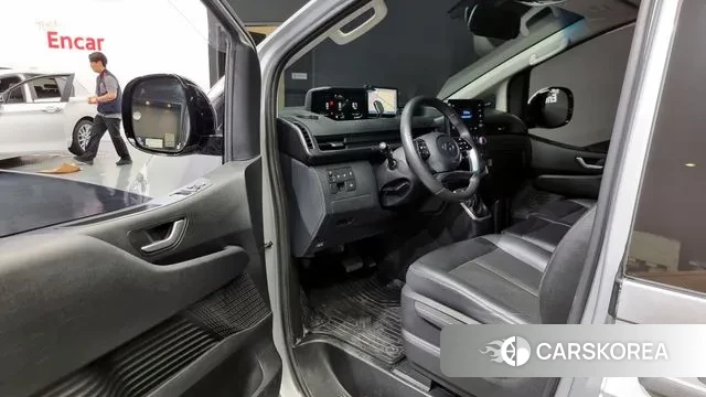 Hyundai Staria id 3041322 из Кореи 20