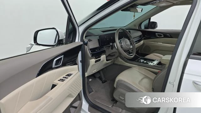 Kia The New Carnival 4th Generation id 4579091 из Кореи 20