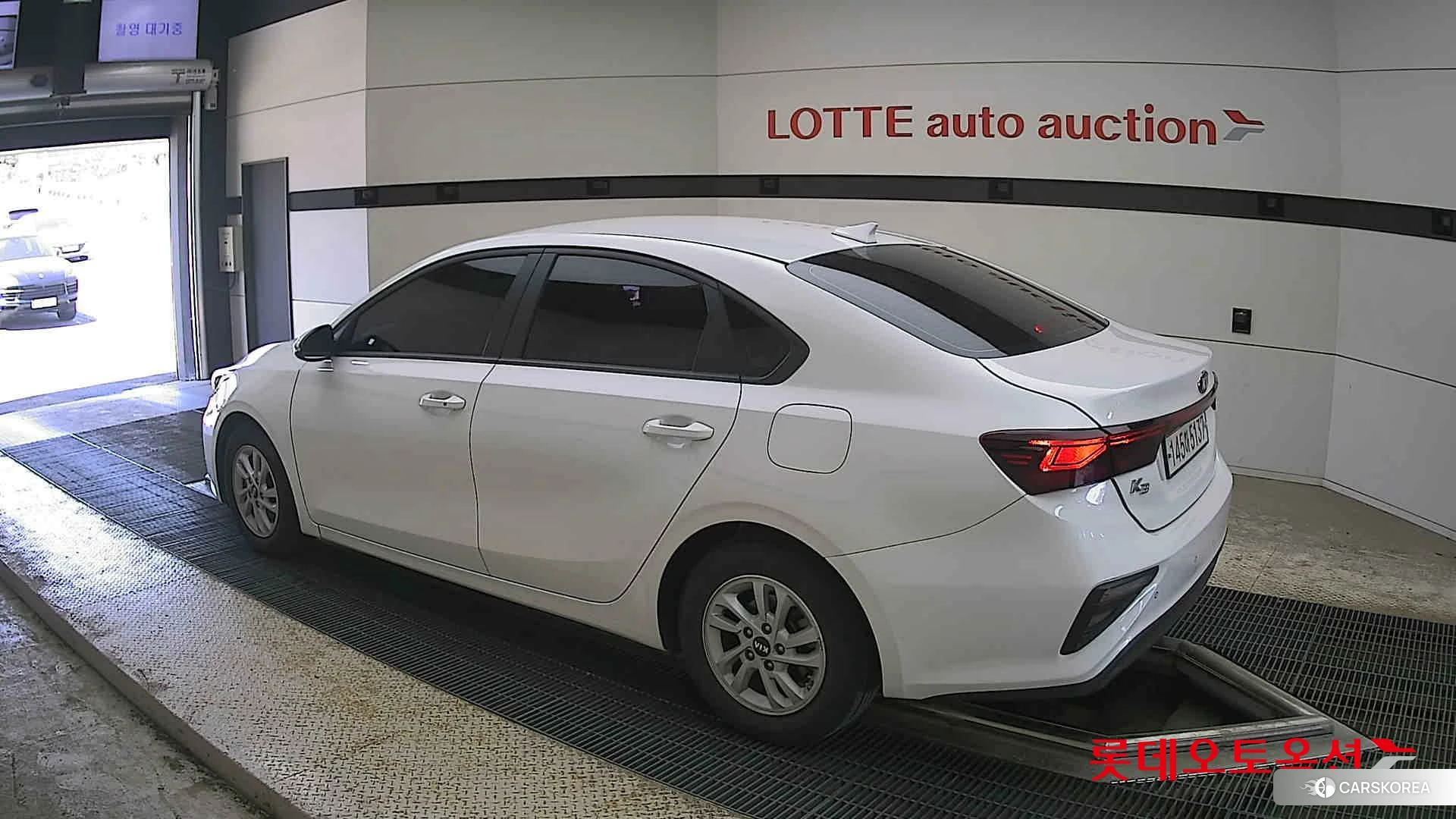 Kia K3 id 4296868 из Кореи 38
