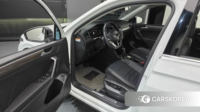 Volkswagen Tiguan Allspace id 4401381 из Кореи 30