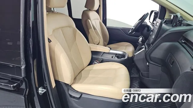 Hyundai Staria id 2396534 из Кореи 20