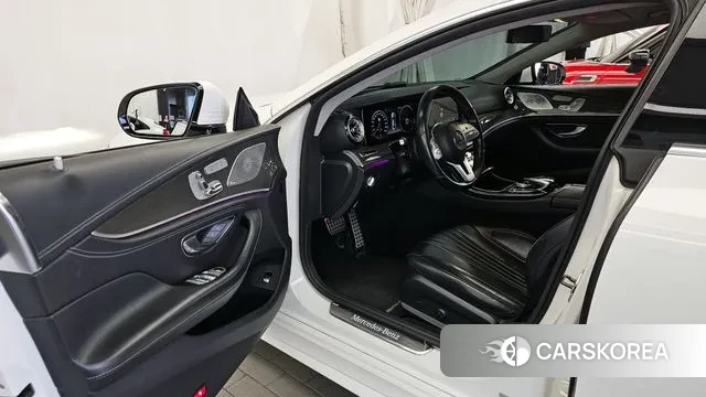Mercedes-Benz CLS-Class C257 id 3350671 из Кореи 20