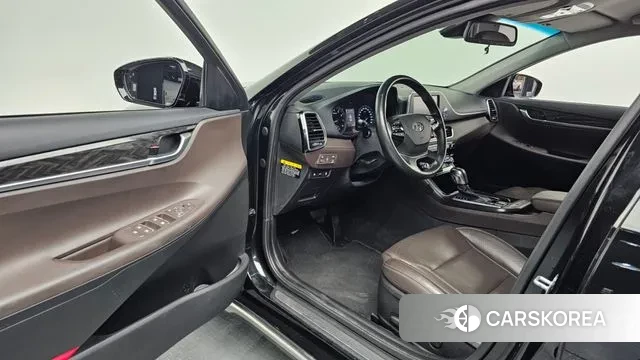 Hyundai Grandeur IG id 3413035 из Кореи 20