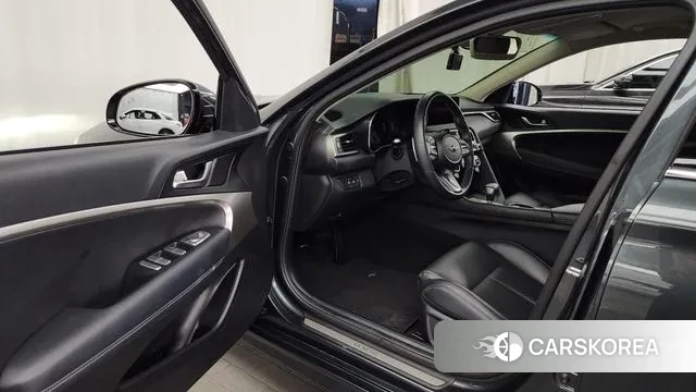 Genesis The New G70 id 2931461 из Кореи 20