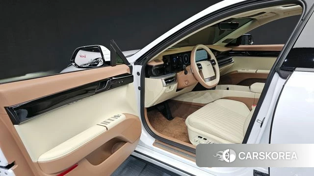 Hyundai Grandeur (GN7) id 3914170 из Кореи 20