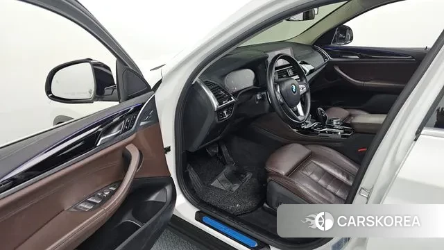 BMW X4 (G02) id 3374041 из Кореи 20