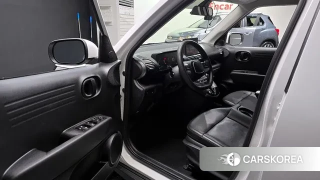 Hyundai Casper id 3301259 из Кореи 20