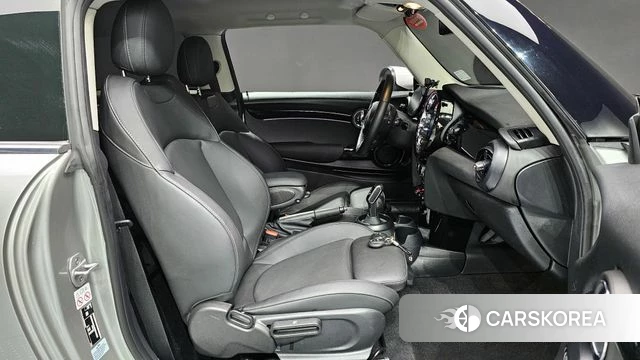 Mini Cooper id 3850715 из Кореи 20