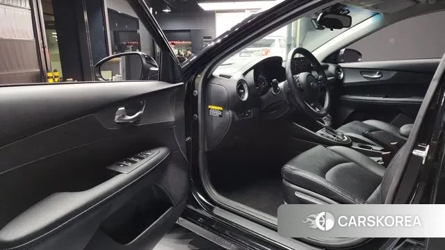 Kia Come New K3 id 3499887 из Кореи 20