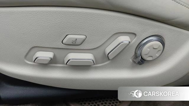 Genesis GV80 id 4692502 из Кореи 20
