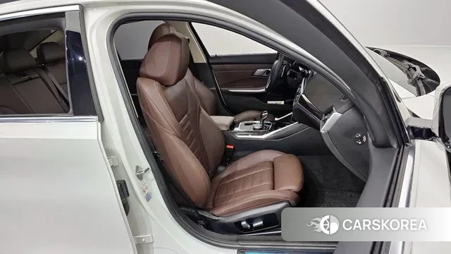 BMW 3 Series (G20) id 2915687 из Кореи 20