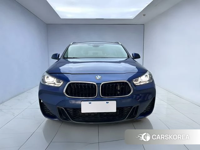 BMW X2 id 4328777 из Китая 30