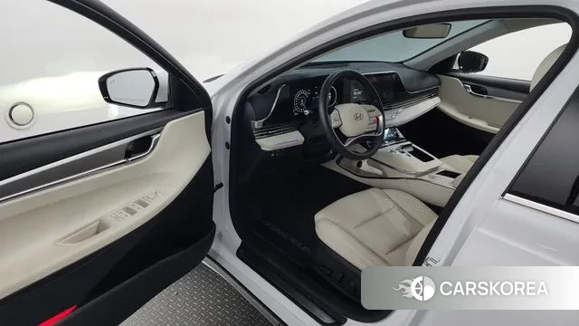 Hyundai The New Grandeur IG id 3053599 из Кореи 20