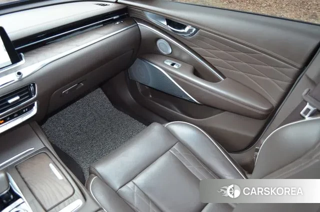 Kia More K9 id 3687694 из Кореи 20