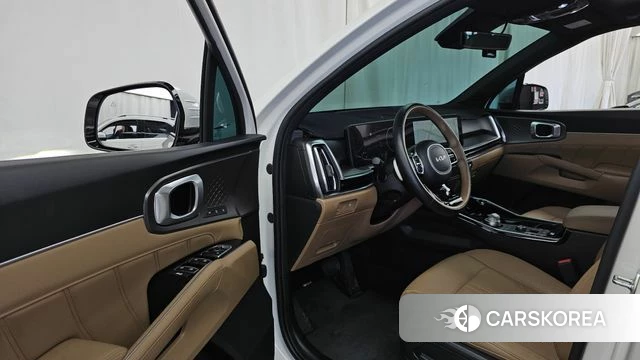 Kia The New Sorento 4th Generation id 4691228 из Кореи 36