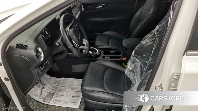 Kia The New K3 2nd generation id 4511543 из Кореи 18