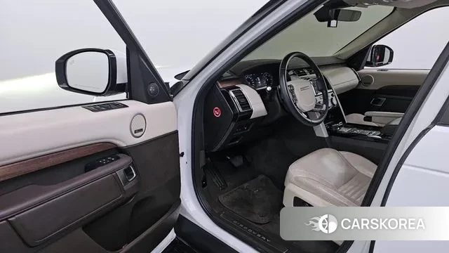 Land Rover Discovery 5 id 3308139 из Кореи 20