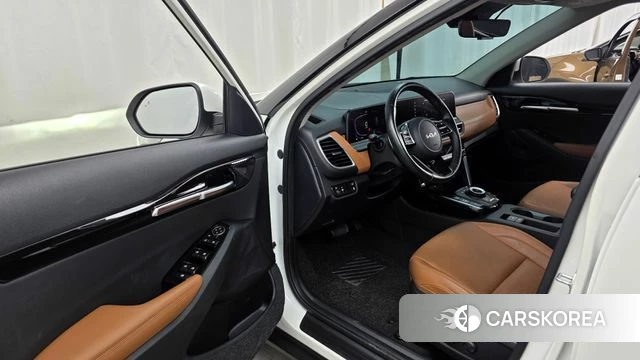 Kia The New Seltos id 4427849 из Кореи 31