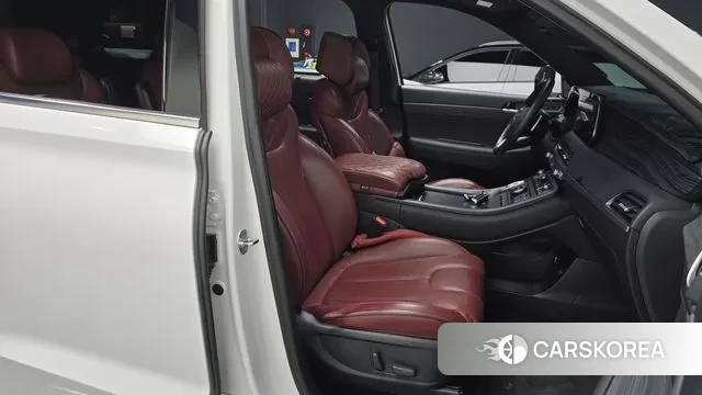 Hyundai Palisade id 3520225 из Кореи 20