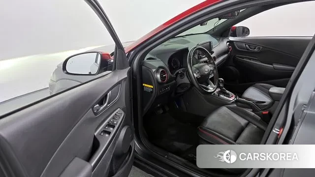 Hyundai Kona id 3505064 из Кореи 20