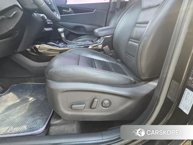 Kia The New Sorento id 3748645 из Кореи 20