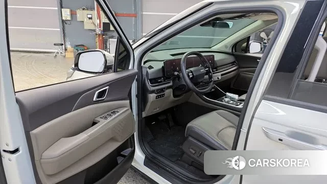 Kia The New Carnival 4th Generation id 3653793 из Кореи 20