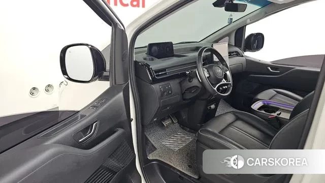 Hyundai Staria id 3405365 из Кореи 20