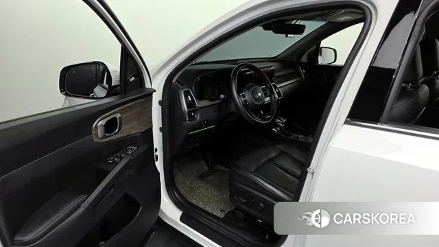 Kia Sorento 4th Generation id 2994981 из Кореи 20