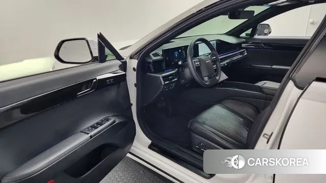 Hyundai Grandeur (GN7) id 3437254 из Кореи 20