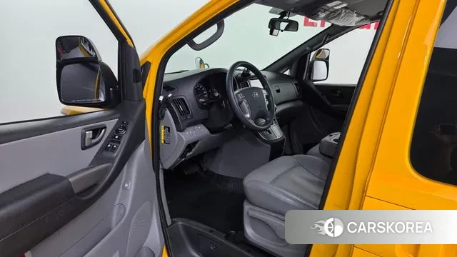 Hyundai The New Grand Starex id 3045111 из Кореи 20