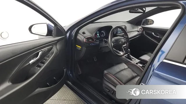 Hyundai i30 (PD) id 3034165 из Кореи 20