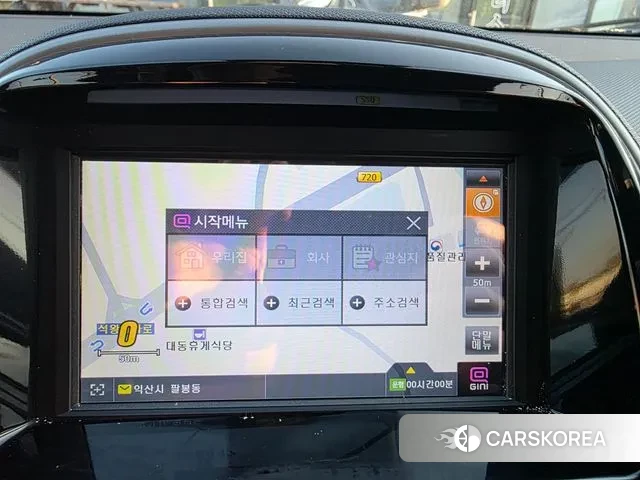 Chevrolet (GM Daewoo) The New Spark id 3371155 из Кореи 20