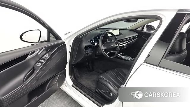 Genesis G80 (RG3) id 3432451 из Кореи 20