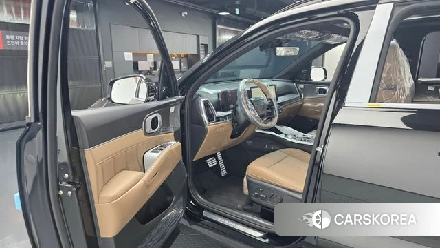 Kia The New Sorento 4th Generation id 3810772 из Кореи 20