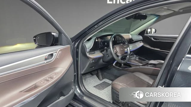 Hyundai The New Grandeur IG id 3843643 из Кореи 20