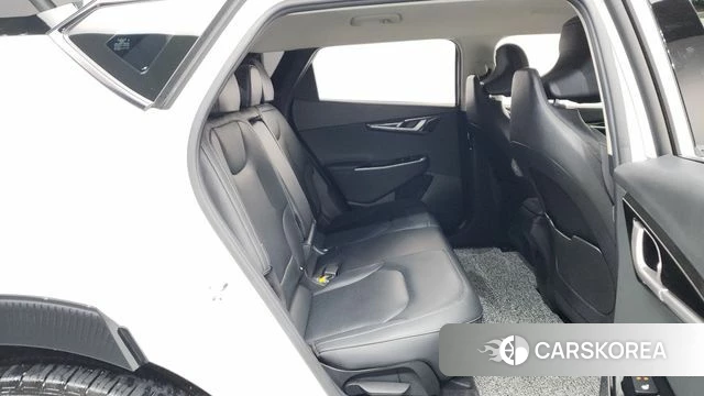 Kia EV6 id 4481368 из Кореи 36