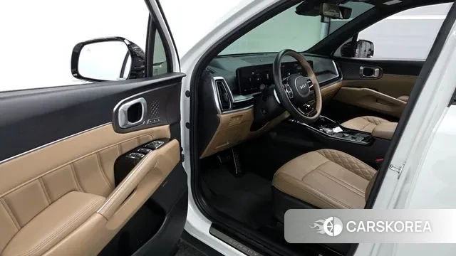 Kia The New Sorento 4th Generation id 3614777 из Кореи 20