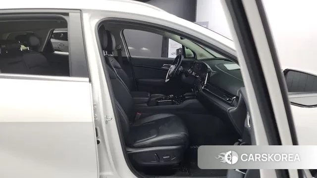 Kia Sportage 5th Generation id 3524941 из Кореи 20