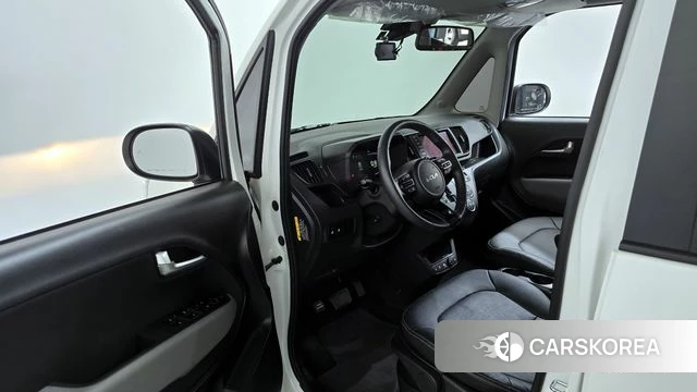 Kia The New Kia Ray id 4280744 из Кореи 31