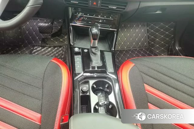 Volkswagen Passat id 4275879 из Китая 17