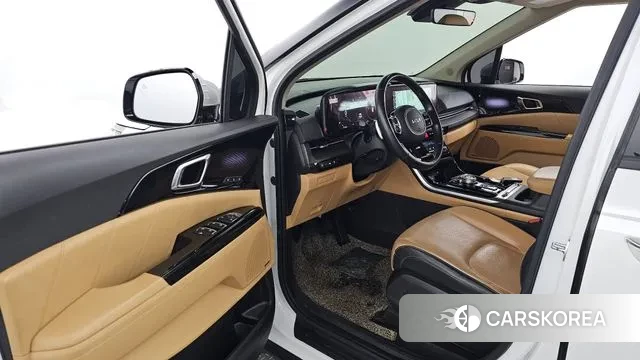 Kia Carnival 4th generation id 3053796 из Кореи 20