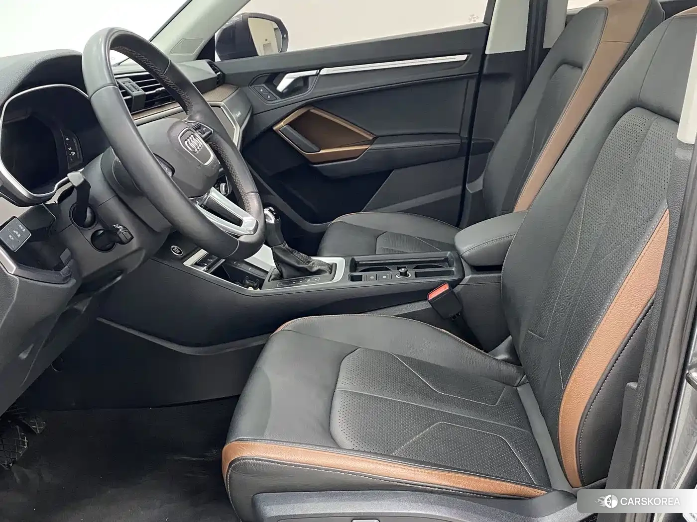 Audi Q3 id 4669301 из Китая 17