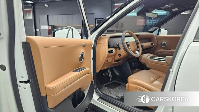 Hyundai Palisade (LX3) id 4778001 из Кореи 39