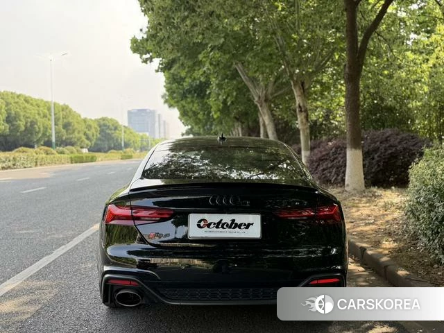 Audi RS 5 id 4314152 из Китая 22