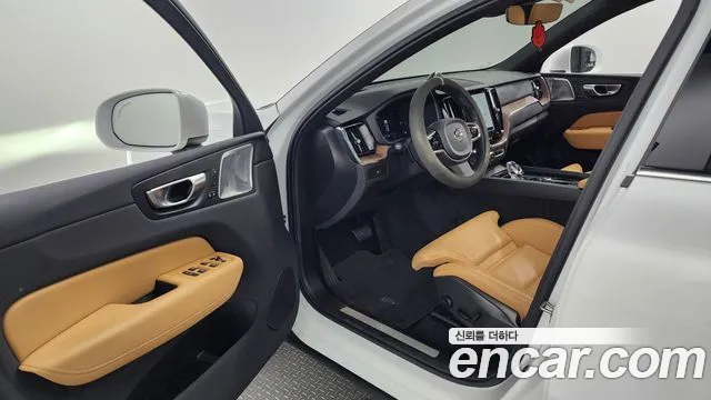 Volvo XC60 second Generation id 2421283 из Кореи 20