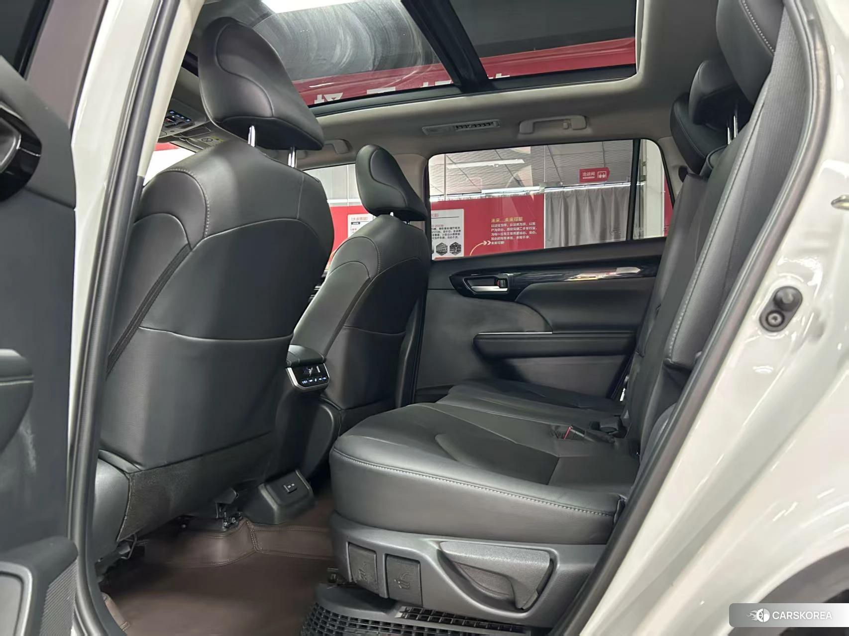 Toyota Highlander id 4419266 из Китая 29