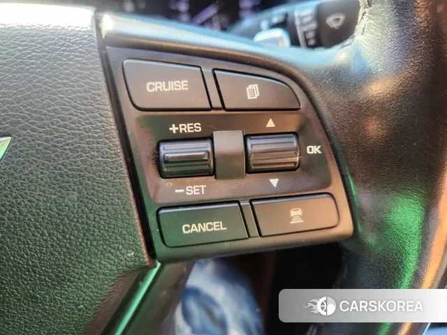 Genesis G80 id 3371172 из Кореи 20