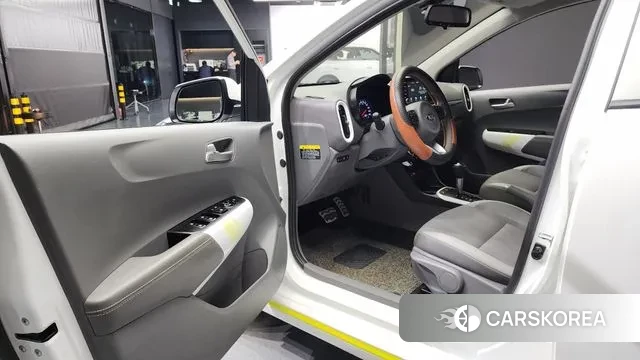 Kia All New Morning (JA) id 3024245 из Кореи 20