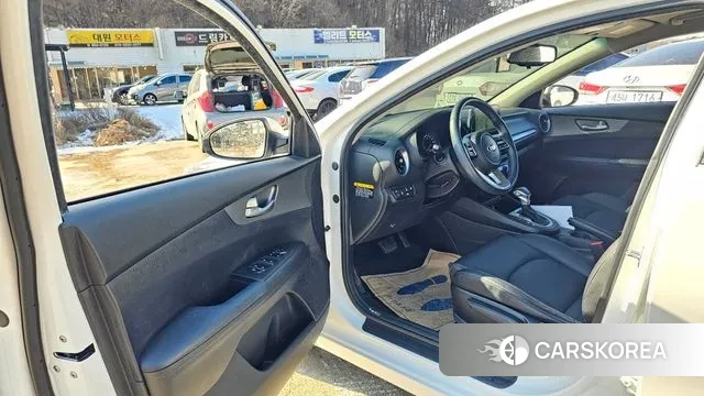 Kia Come New K3 id 3577788 из Кореи 20