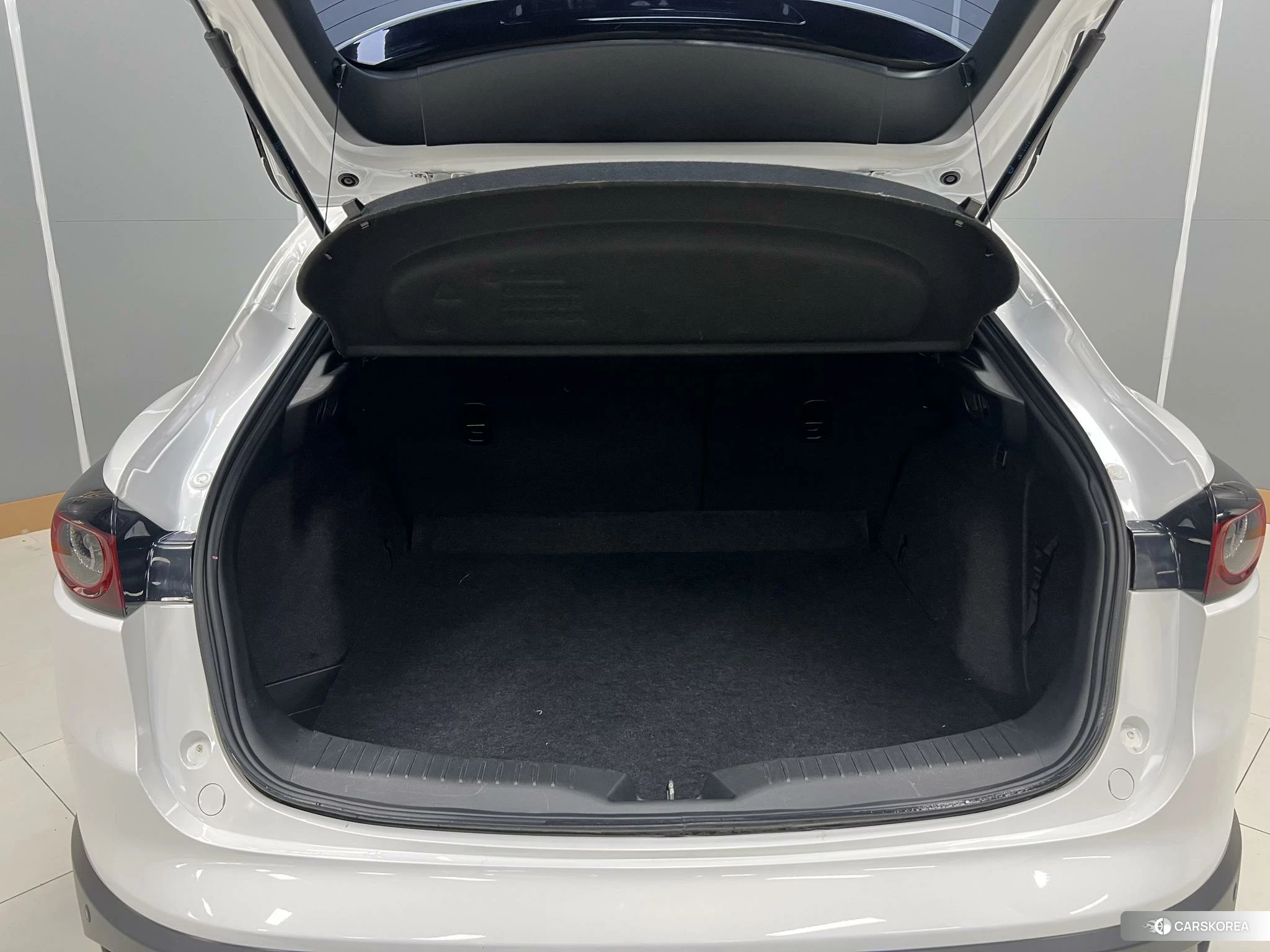 Mazda CX-4 id 4453703 из Китая 22